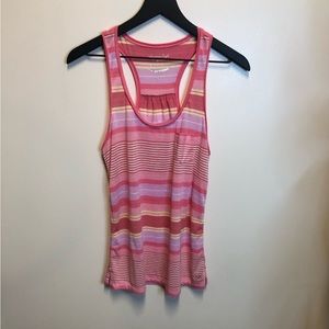 American Eagle Outfitters Razorback Tank
